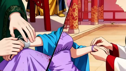 纨绔状元，朕的江山靠女婿（62集）动漫好看短剧看不停