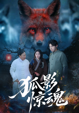 狐影惊魂（45集）全集免费看短剧