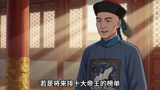 视频通万朝，开局盘点十大奸佞（88集）动漫贝贝短剧分享