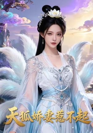 天狐娇妻惹不起(46集) 天狐娇妻惹不起(46集)怎么看全集