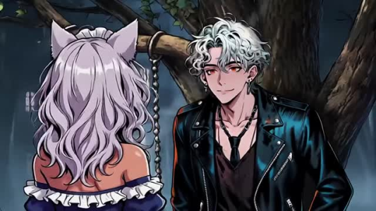 诡异末世，我家女仆都是S级诡异大佬（76集）动漫免费版