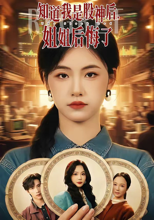 知道我是股神后，姐姐后悔了（54集）深深爱上这部剧