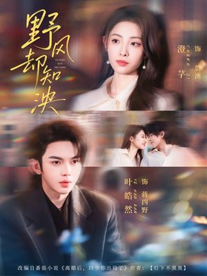 野风却知泱（80集）无需会员轻松看