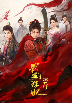 武道狂妃200斤(70集) 武道狂妃200斤(70集)最热短剧抢先看