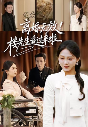 离婚无效!楼先生追过来啦(80集) 离婚无效!楼先生追过来啦(80集)免费看