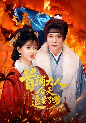 首辅大人今天追妻了吗（74集）高分推荐免费看