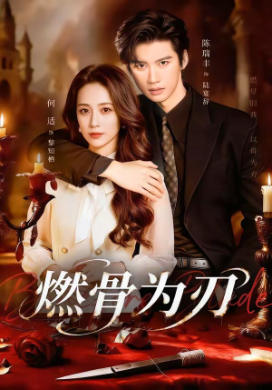 燃骨为刃（62集）零花钱看整部剧