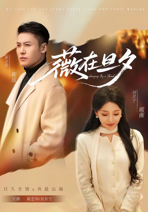 薇在旦夕（80集）短剧每日分享