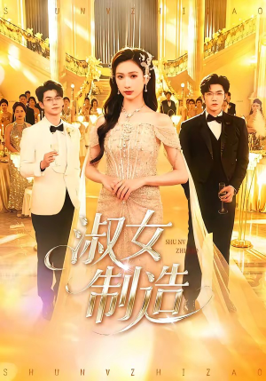 淑女制造（94集）最火短剧热播