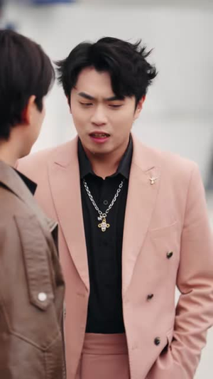 逆袭少爷：听劝就变强（80集）短剧上热门