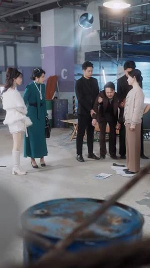 别惹安小姐,她妈是大嫂(100集) 别惹安小姐,她妈是大嫂(100集)短剧全集抢先看