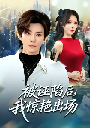 被诬陷后，我惊艳出场（65集）常回家看看短剧