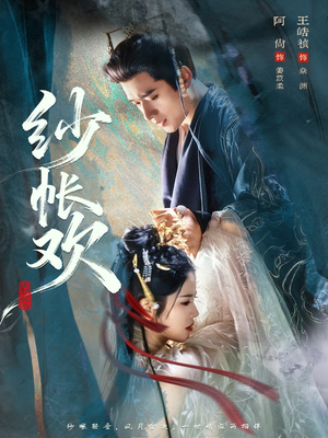 纱帐欢（81集）最新热剧免费看