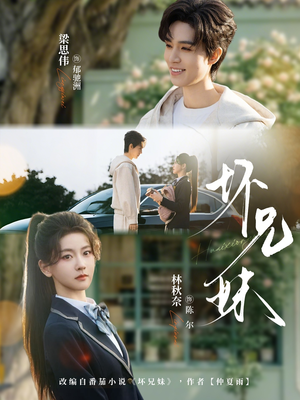 坏兄妹（88集）在线看