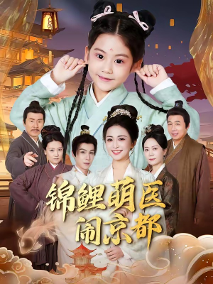 锦鲤萌医闹京都（61集）好短剧分享