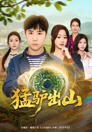 猛驴出山（80集）热门短剧追到爽