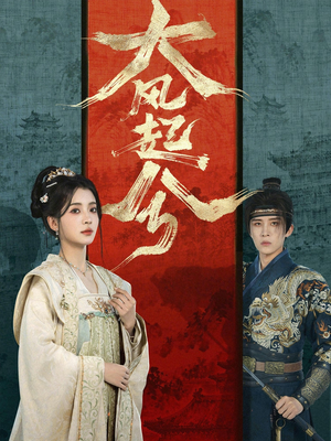 大风起兮（66集）大结局一气呵成