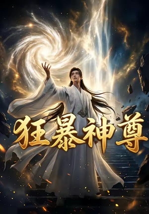 狂暴神尊（60集）最火短剧推荐
