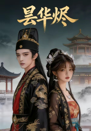 昙华烬（62集）短剧解说全集