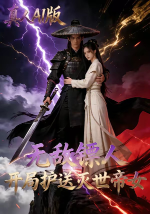 无敌镖人开局护送灭世帝女真人AI版（60集）百度网盘在线看