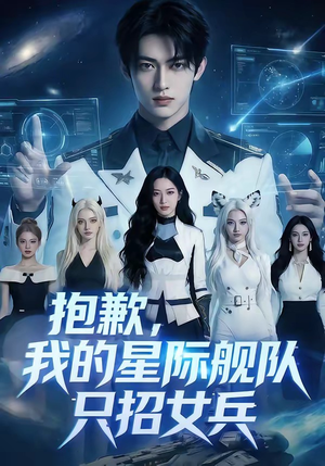 抱歉，我的星际舰队只招女兵（79集）精彩短剧随心推