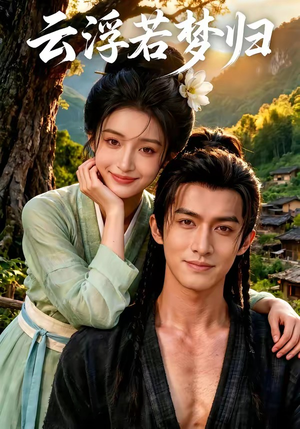 云浮若梦归（47集）短剧片段推荐