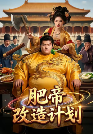 肥帝改造计划（31集）分享好看的短剧