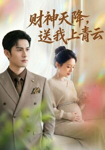 财神天降，送我上青云（100集）短剧解说全集