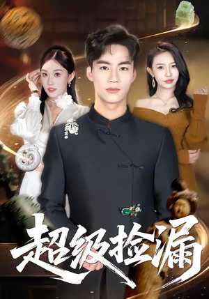 超级捡漏（80集）完整版