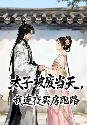 太子被废当天，我连夜买房跑路（30集）第二季