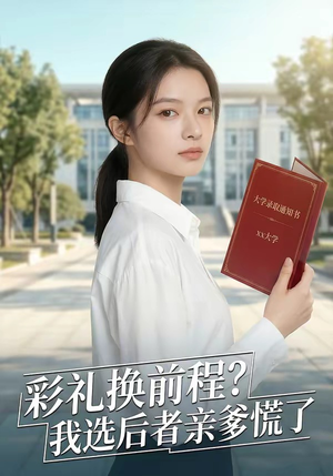 彩礼换前程？我选后者亲爹慌了（102集）精彩热门短剧