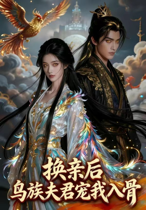 换亲后，鸟族夫君宠我入骨（45集）精彩短剧上线