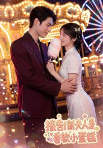 报告！新夫人是香软小蛋糕（90集）全集免费观看