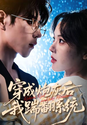 穿成炮灰后我踹翻系统（88集）在哪看是免费的