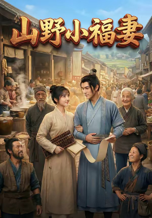 山野小福妻（55集）演的怎么样