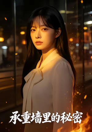 承重墙里的秘密（41集）在哪看