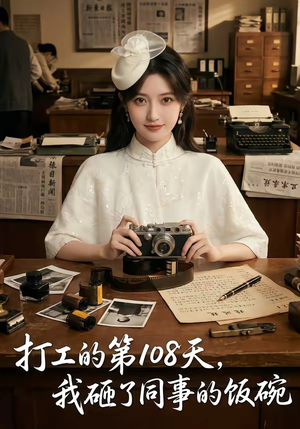 打工的第108天，我砸了同事的饭碗（64集）第一季