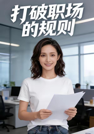打破职场的规则（41集）独家内容免费看