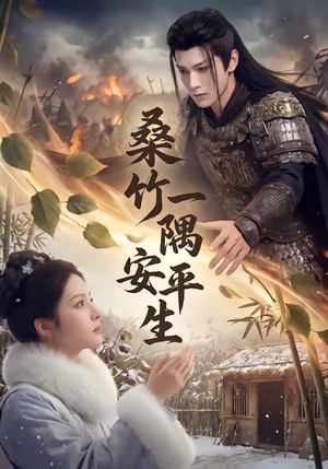 桑竹一隅安平生（54集）分享好看的短剧