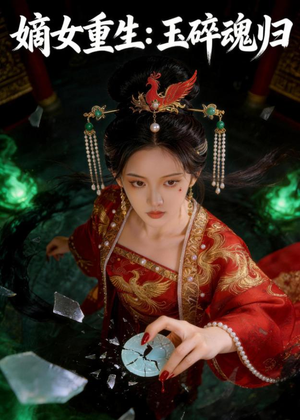 嫡女重生：玉碎魂归（60集）在哪里可以全集