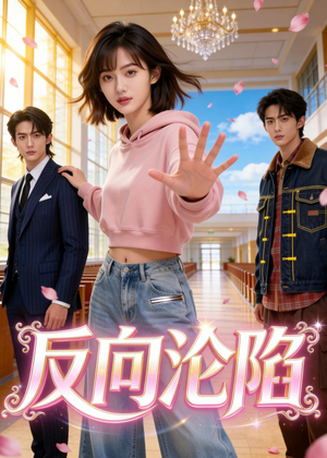 反向沦陷（41集）火爆短剧推荐