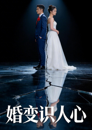 婚变识人心（54集）最新短剧抢先看