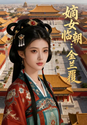 嫡女临朝：金兰覆（42集）短剧爆款推荐