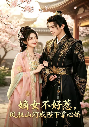 嫡女不好惹，凤驭山河成陛下掌心娇（82集）经典回顾免费看