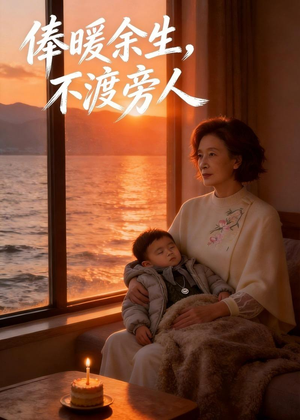 俸暖余生，不渡旁人（47集）看到大结局