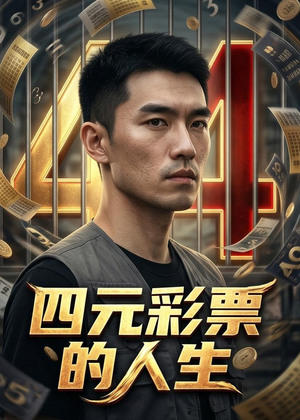 四元彩票的人生（56集）完整版免费观看