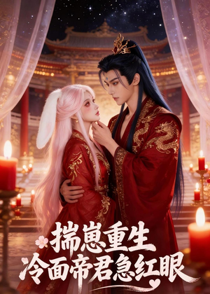 揣崽重生：冷面帝君急红眼（58集）热播短剧排行榜