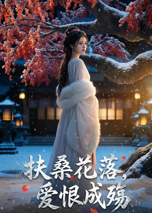 扶桑花落，爱恨成殇（35集）全部免费看全集