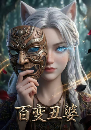 百变丑婆（52集）全网独播免费看