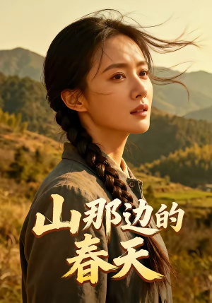 山那边的春天（120集）爆火短剧追不停